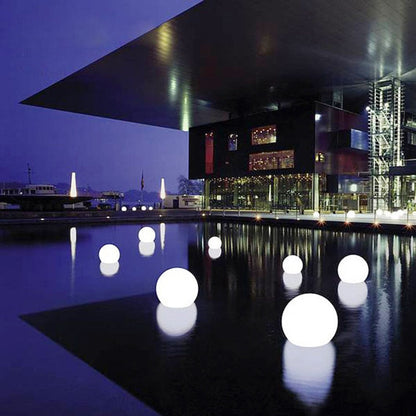 LZINA™ | Waterproof LED Garden Ball Light RGB