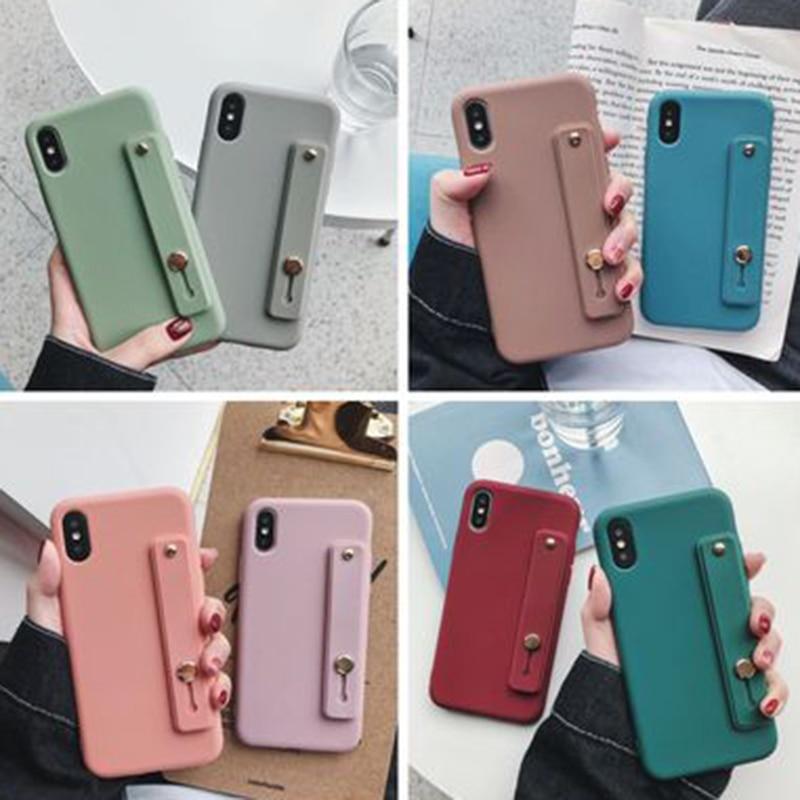 Candy Holding Strap Phone Case | Bowlift
