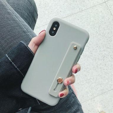 Candy Holding Strap Phone Case | Bowlift