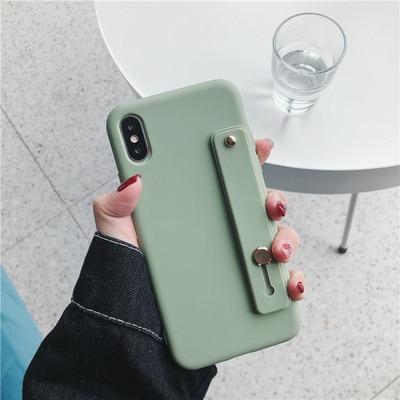 Candy Holding Strap Phone Case | Bowlift