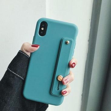 Candy Holding Strap Phone Case | Bowlift