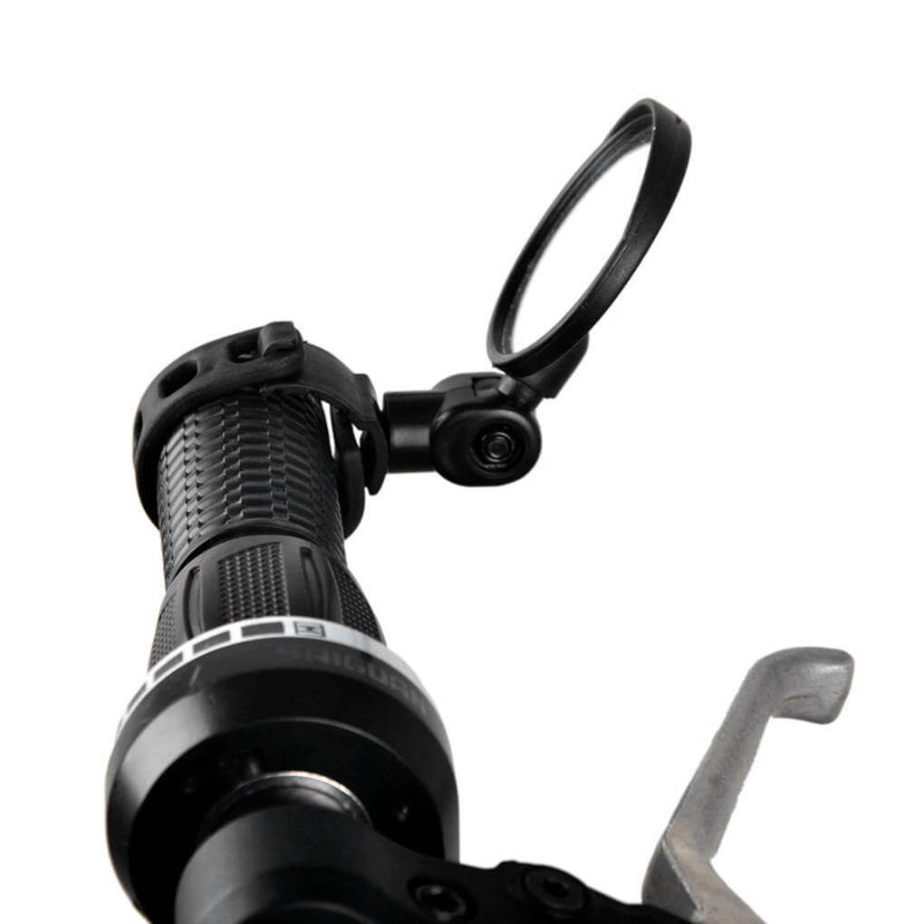 2pcs Bicycle Handlebar Mirror | Bowlift