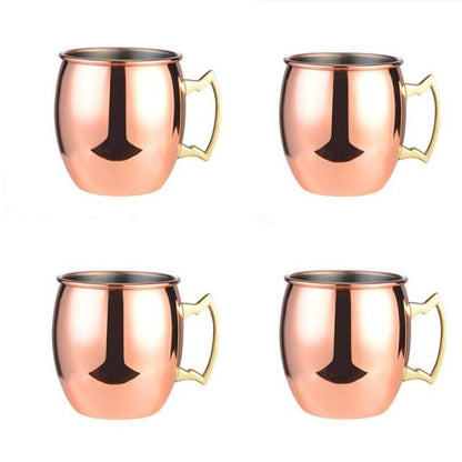 BowLift | Moscow Mule Mug