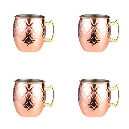 BowLift | Moscow Mule Mug