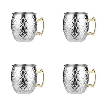 BowLift | Moscow Mule Mug