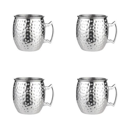 BowLift | Moscow Mule Mug
