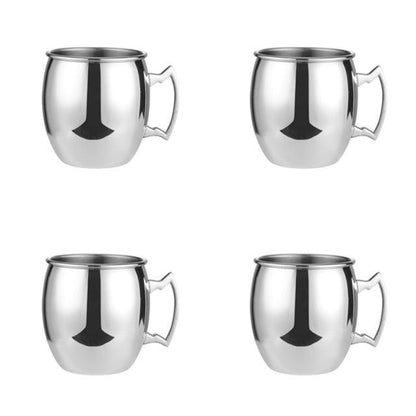 BowLift | Moscow Mule Mug