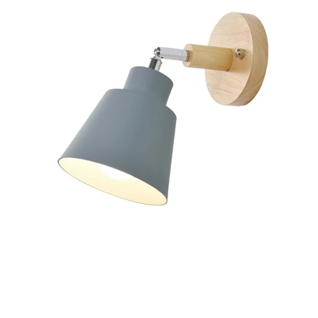 BowLift | Soleil — Dimmable Wall Light with Easy Pull Switch