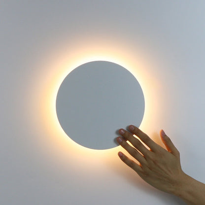 BowLift Alonso Touch LED Wall Light – Sleek, Touch-Activated Ambient Lighting