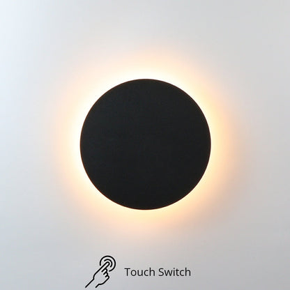 BowLift Alonso Touch LED Wall Light – Sleek, Touch-Activated Ambient Lighting
