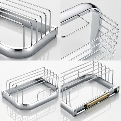 BowLift | Original Bathroom Hardware Set