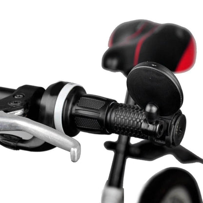 2pcs Bicycle Handlebar Mirror | Bowlift