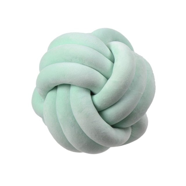 BowLift | KNOT KISSING BLANKET