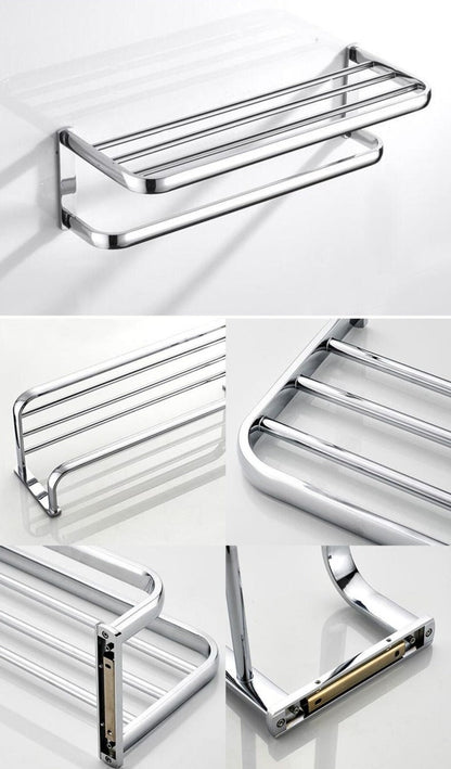 BowLift | Original Bathroom Hardware Set