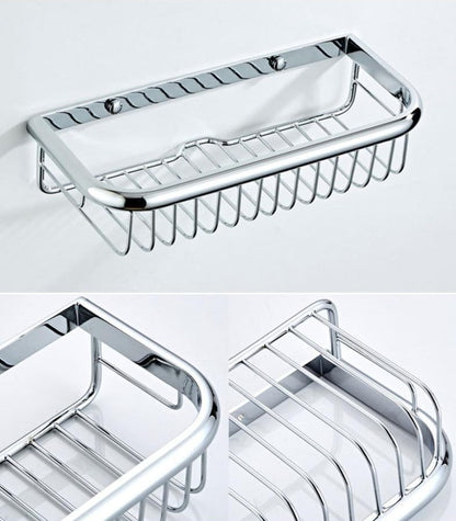 BowLift | Original Bathroom Hardware Set