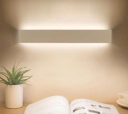 BowLift Original LED Wall Lamp - Sleek, Modern Wall Lighting