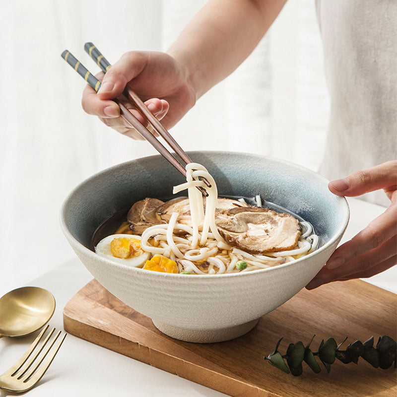 BowLift | Ramen Bowl Shigenobu (6 Colors)