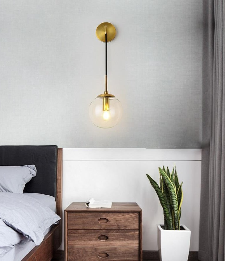 BowLift Stella Hanging Wall Light - Stylish Wall Lamp On Sale Now