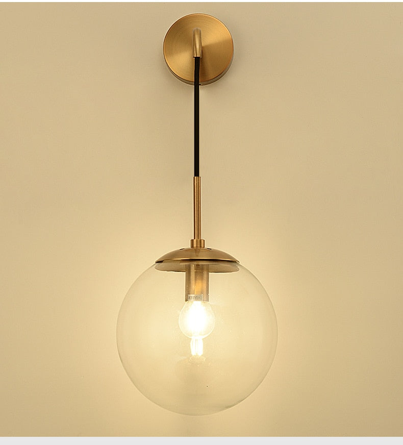 BowLift Stella Hanging Wall Light - Stylish Wall Lamp On Sale Now