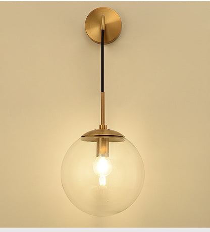 BowLift Stella Hanging Wall Light - Stylish Wall Lamp On Sale Now