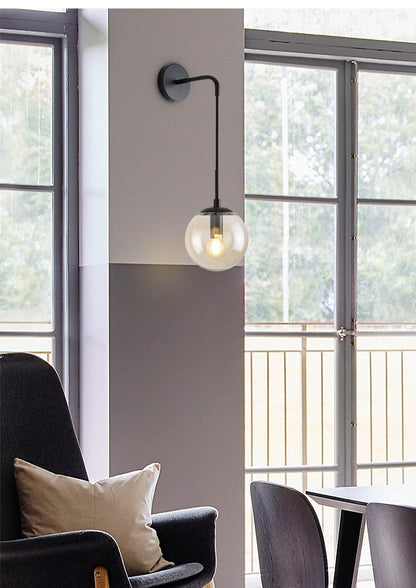BowLift Stella Hanging Wall Light - Stylish Wall Lamp On Sale Now