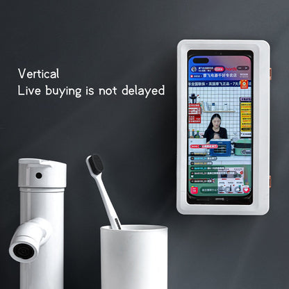 Touch Screen Waterproof Phone Case | Bowlift