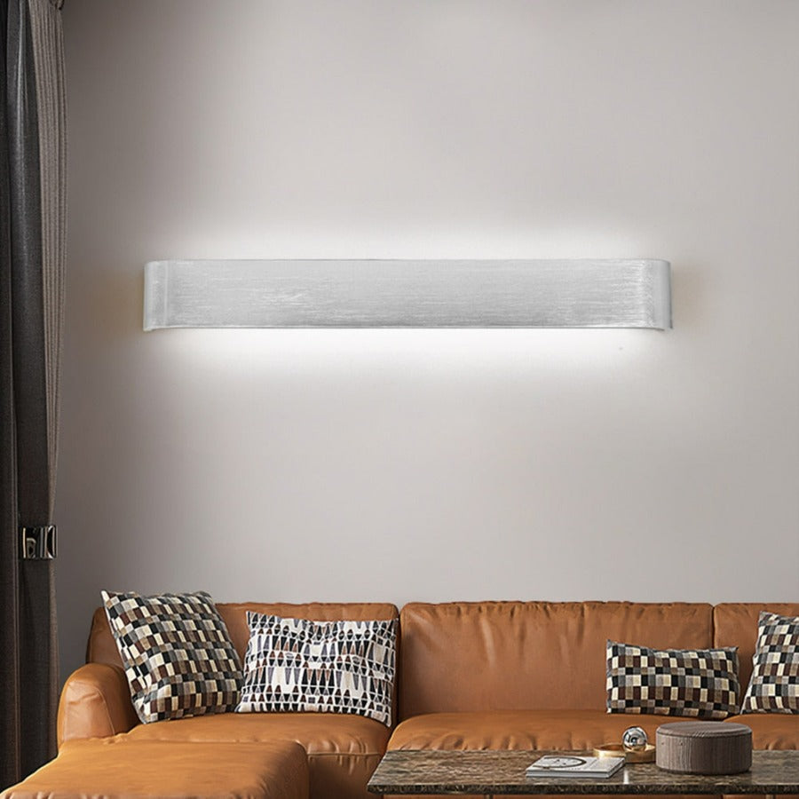 BowLift Original LED Wall Lamp - Sleek, Modern Wall Lighting
