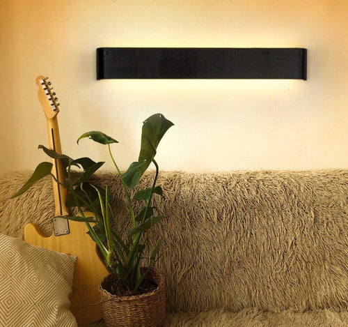 BowLift Original LED Wall Lamp - Sleek, Modern Wall Lighting