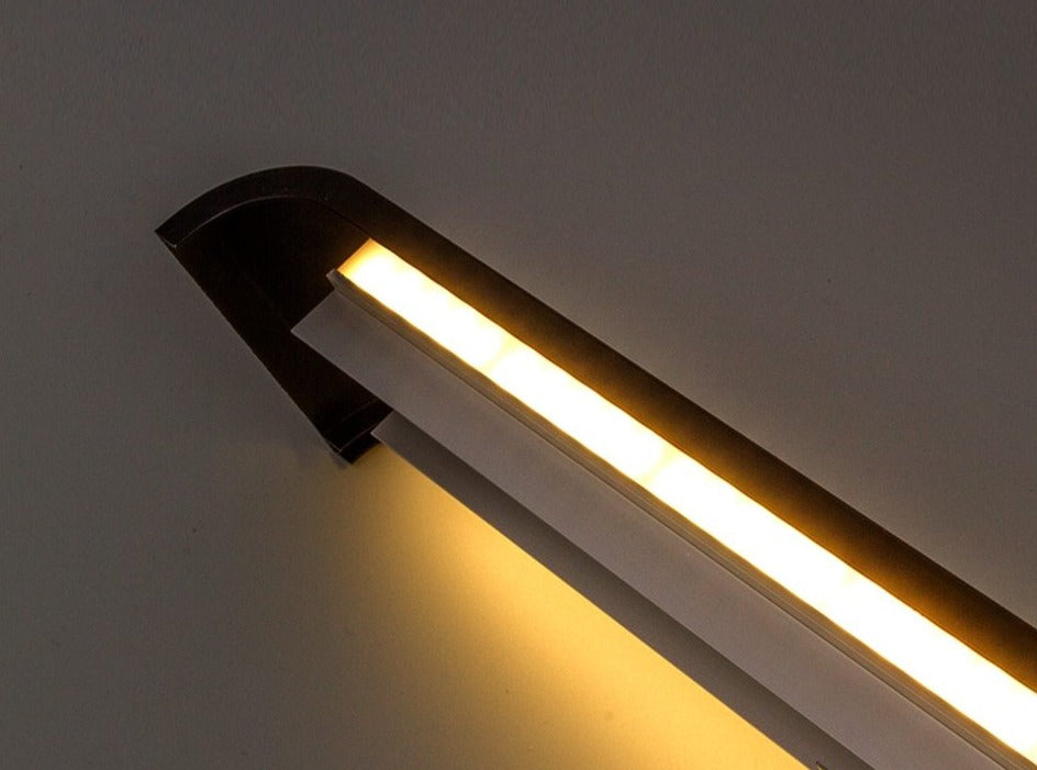 BowLift Original LED Wall Lamp - Sleek, Modern Wall Lighting