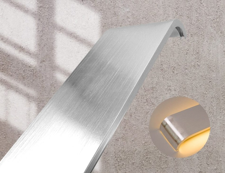BowLift Original LED Wall Lamp - Sleek, Modern Wall Lighting