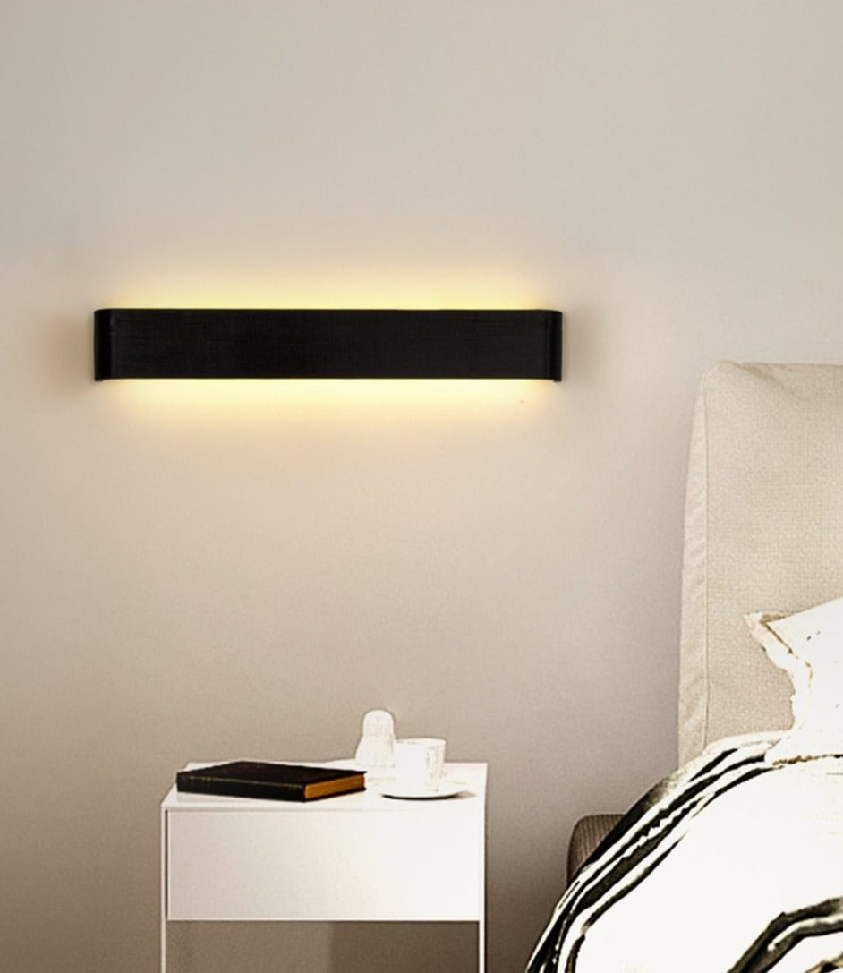 BowLift Original LED Wall Lamp - Sleek, Modern Wall Lighting