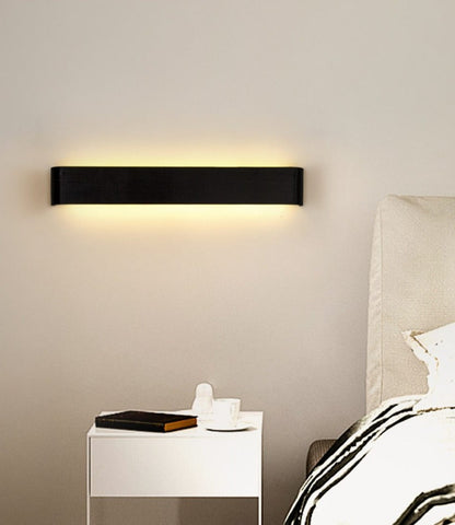 BowLift Original LED Wall Lamp - Sleek, Modern Wall Lighting