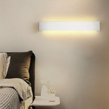 BowLift Original LED Wall Lamp - Sleek, Modern Wall Lighting