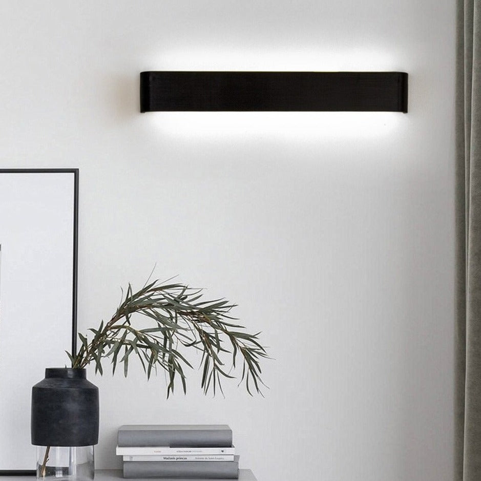 BowLift Original LED Wall Lamp - Sleek, Modern Wall Lighting