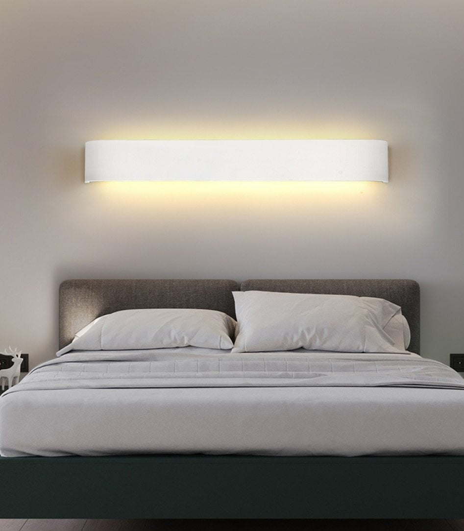 BowLift Original LED Wall Lamp - Sleek, Modern Wall Lighting