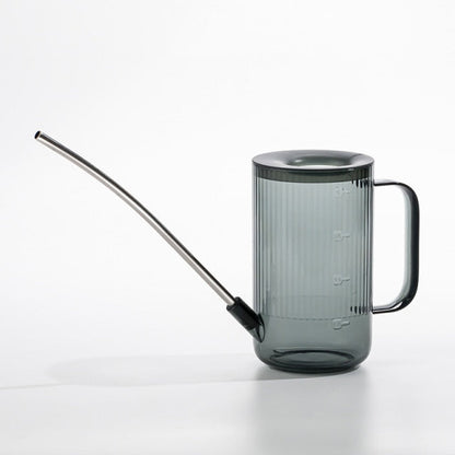 BowLift Jungle Watering Can — Ergonomic Pour, Ideal for Lush Gardens