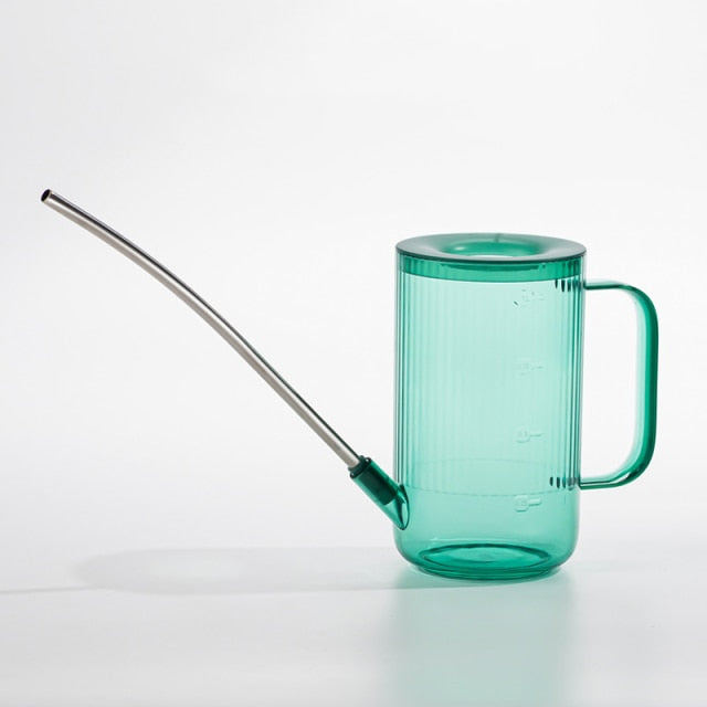 BowLift Jungle Watering Can — Ergonomic Pour, Ideal for Lush Gardens