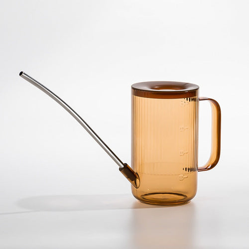 BowLift Jungle Watering Can — Ergonomic Pour, Ideal for Lush Gardens