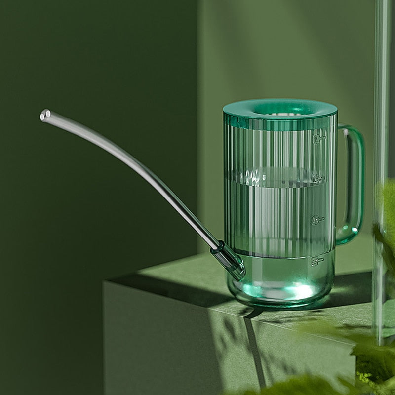 BowLift Jungle Watering Can — Ergonomic Pour, Ideal for Lush Gardens