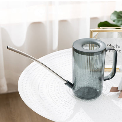 BowLift Jungle Watering Can — Ergonomic Pour, Ideal for Lush Gardens
