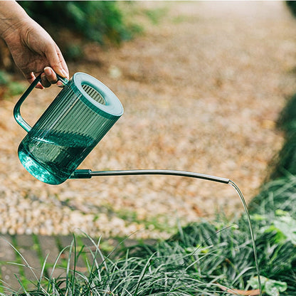 BowLift Jungle Watering Can — Ergonomic Pour, Ideal for Lush Gardens