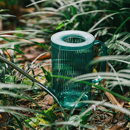 BowLift Jungle Watering Can — Ergonomic Pour, Ideal for Lush Gardens