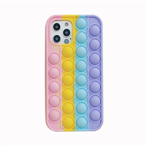 Pop It iPhone Case | Bowlift