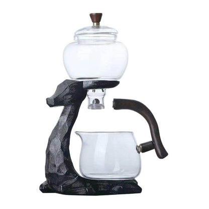 BowLift | Chinese Magnetic Dragon Teapot