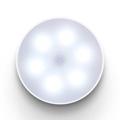 LZINA™ | Rechargeable Motion Sensor LED USB Night Light