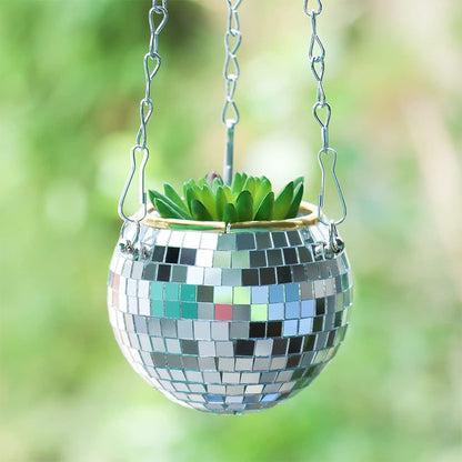 LZINA™ | Disco Ball Plant