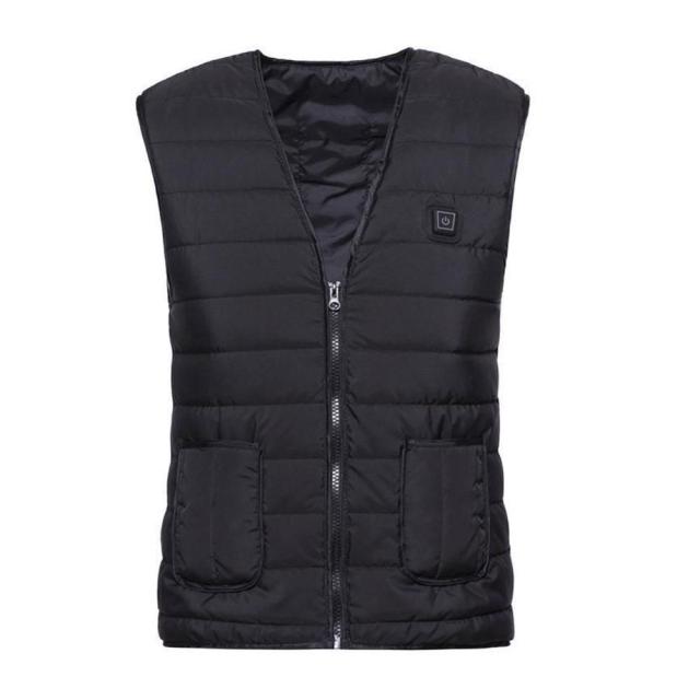 LZINA™ | Electric heated cotton vest