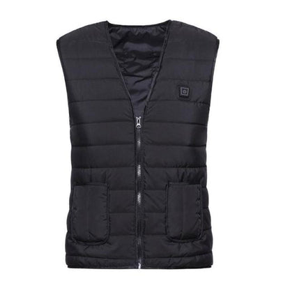 LZINA™ | Electric heated cotton vest