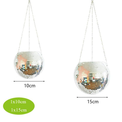 LZINA™ | Disco Ball Plant