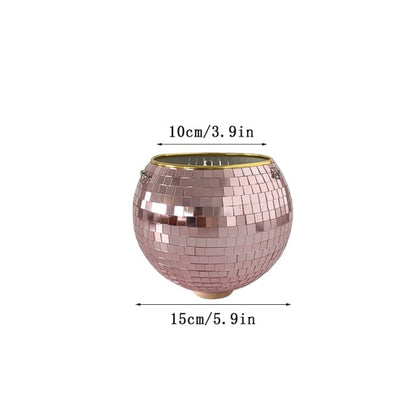 LZINA™ | Disco Ball Plant